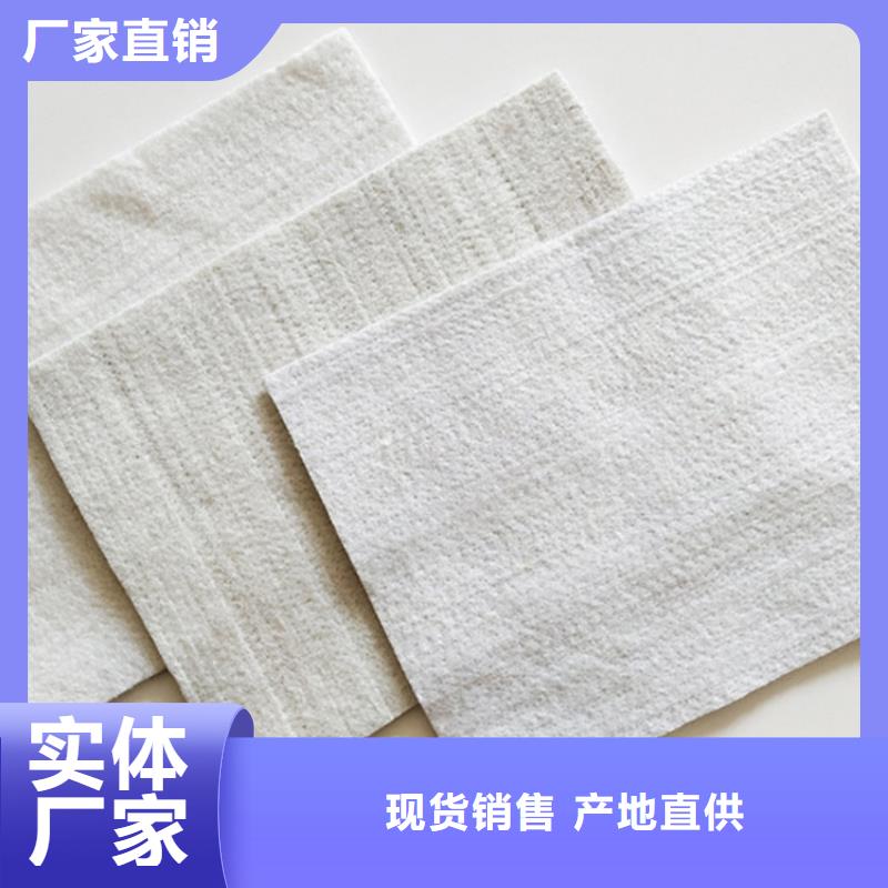 二布一膜土工布-聚酯土工布