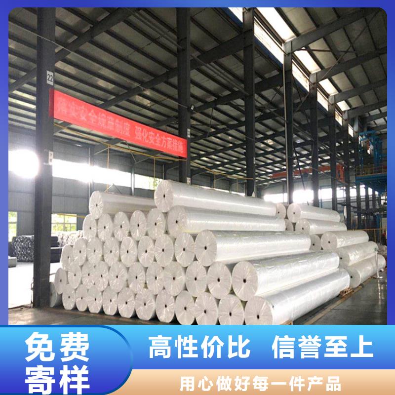 土工布供应_短丝土工布_100g土工布