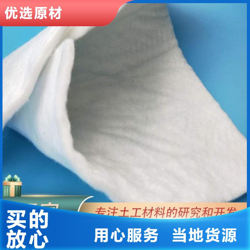 土工布HDPE土工膜品质之选