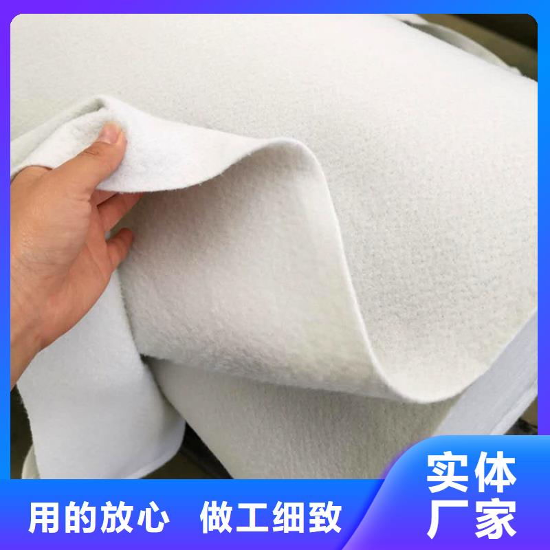 土工布供应_短丝土工布_100g土工布