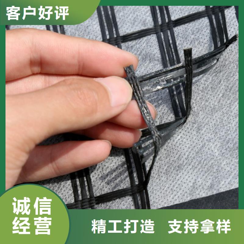 土工格栅土工膜N年大品牌