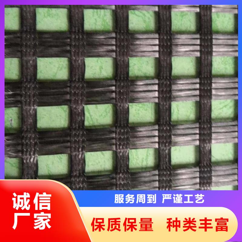 土工格栅库存充足