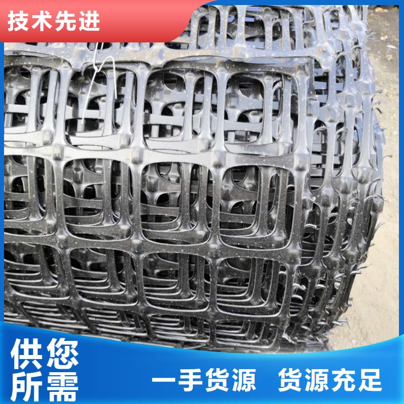 PE土工格栅全国配货