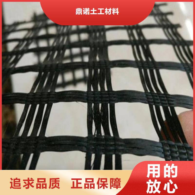 玻璃纤维土工格栅-养殖土工格栅-经编涤纶土工格栅