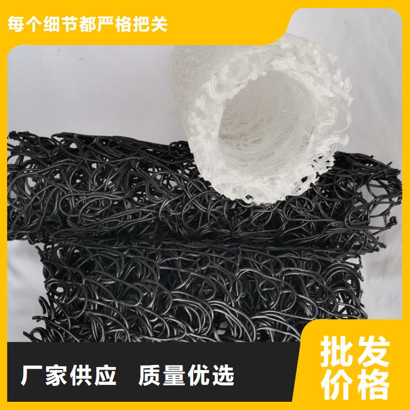 RCP渗排水盲沟