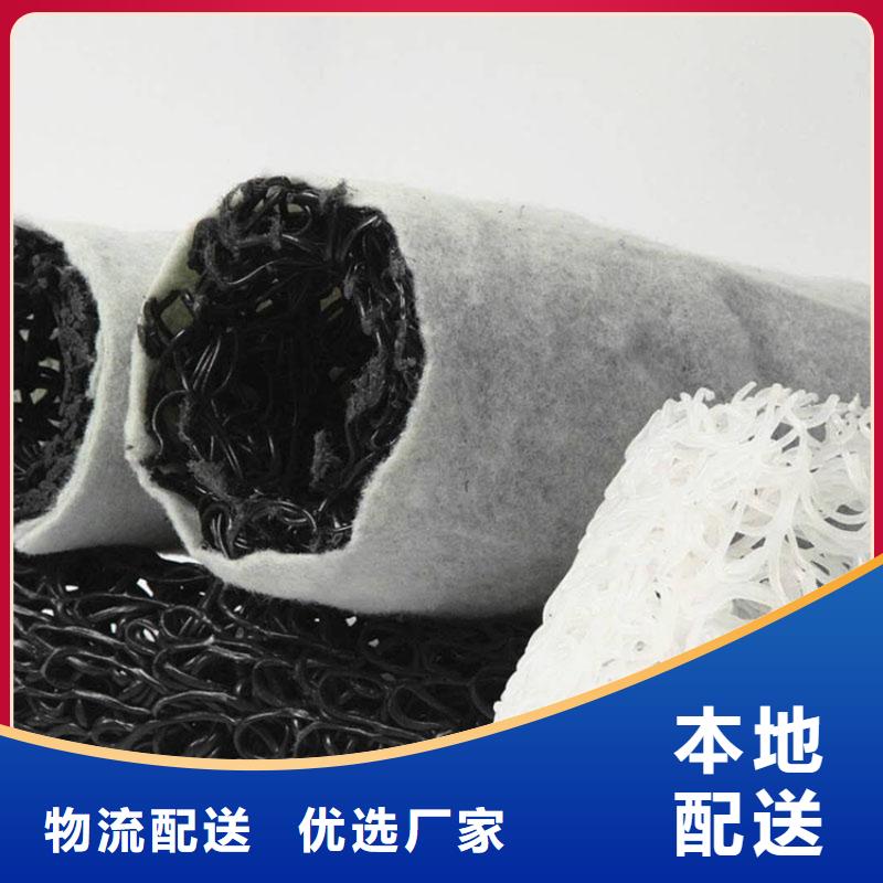 DN200250mm塑料盲管厂家