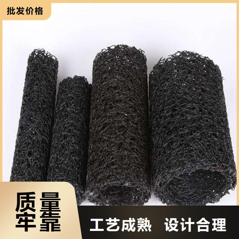 排水盲管经销批发/多少钱一平