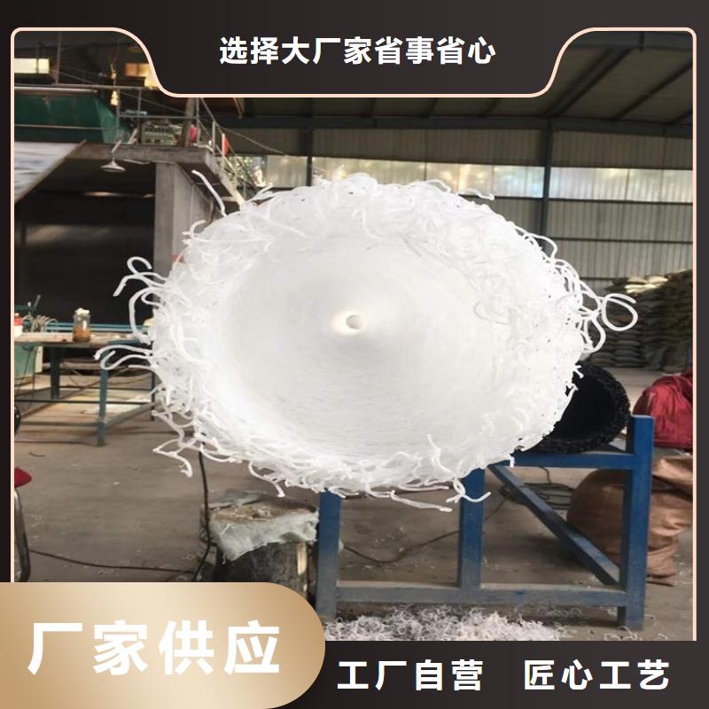 塑料盲管全国发货