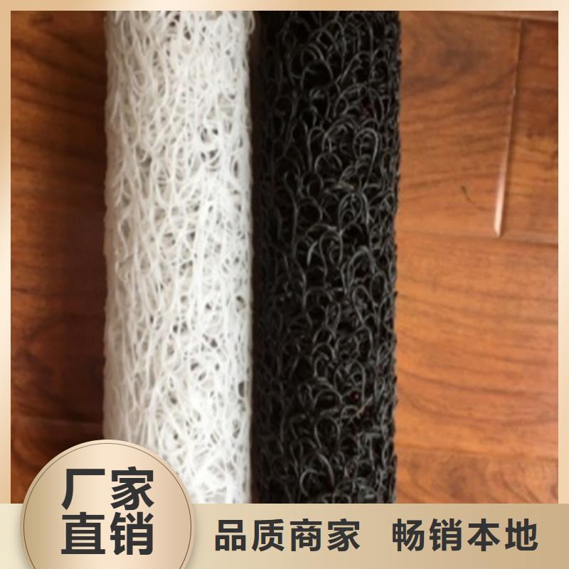 RCP渗排水盲沟