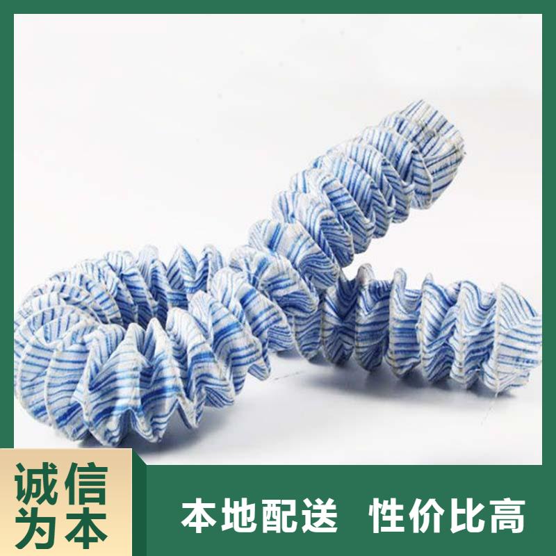 软式透水管玻纤格栅定金锁价