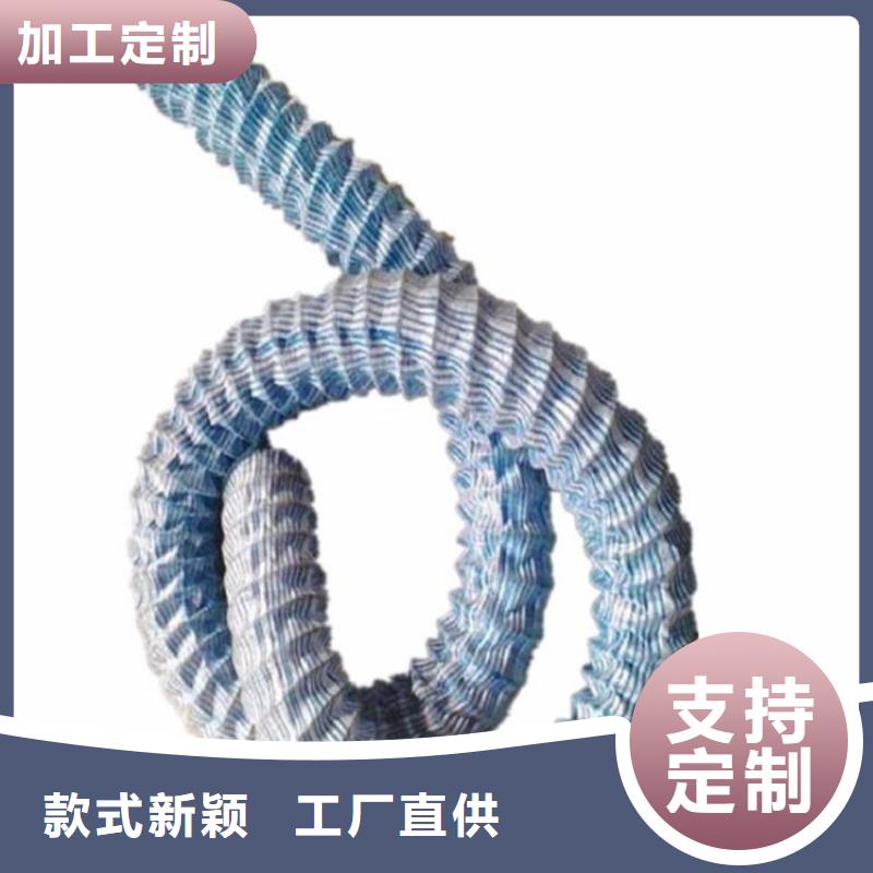 软式透水管玻纤格栅定金锁价