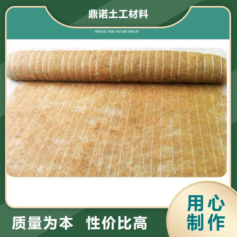 植物生态防护毯加筋抗冲生物毯产品动态