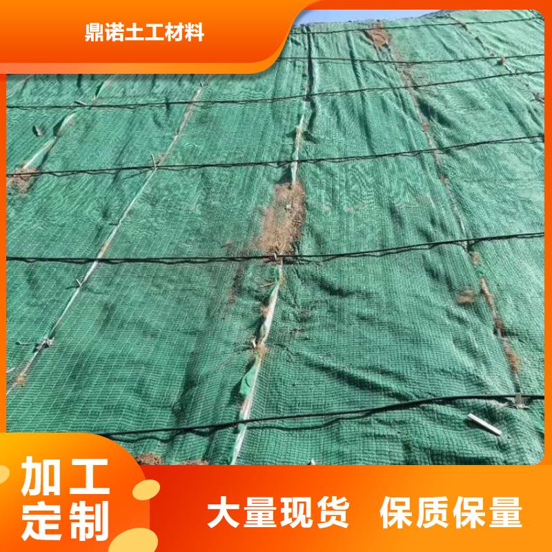 椰纤植生毯加筋抗冲生态毯经销代理