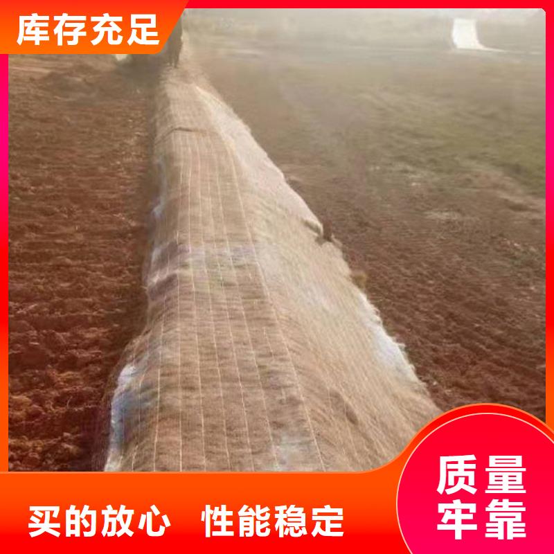 椰纤植生毯经销代理