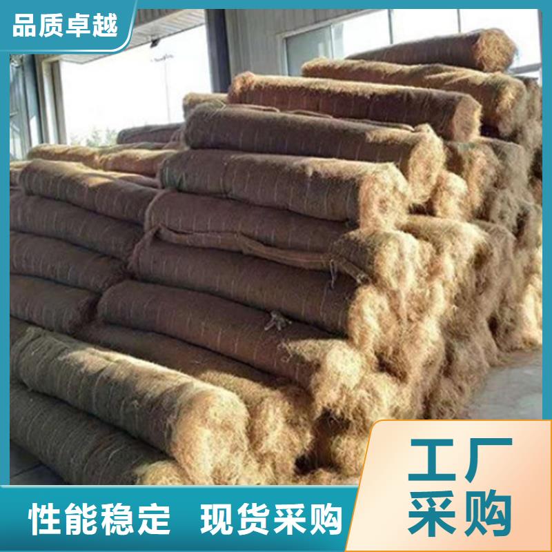 椰丝毯-纤维草毯-抗冲椰垫