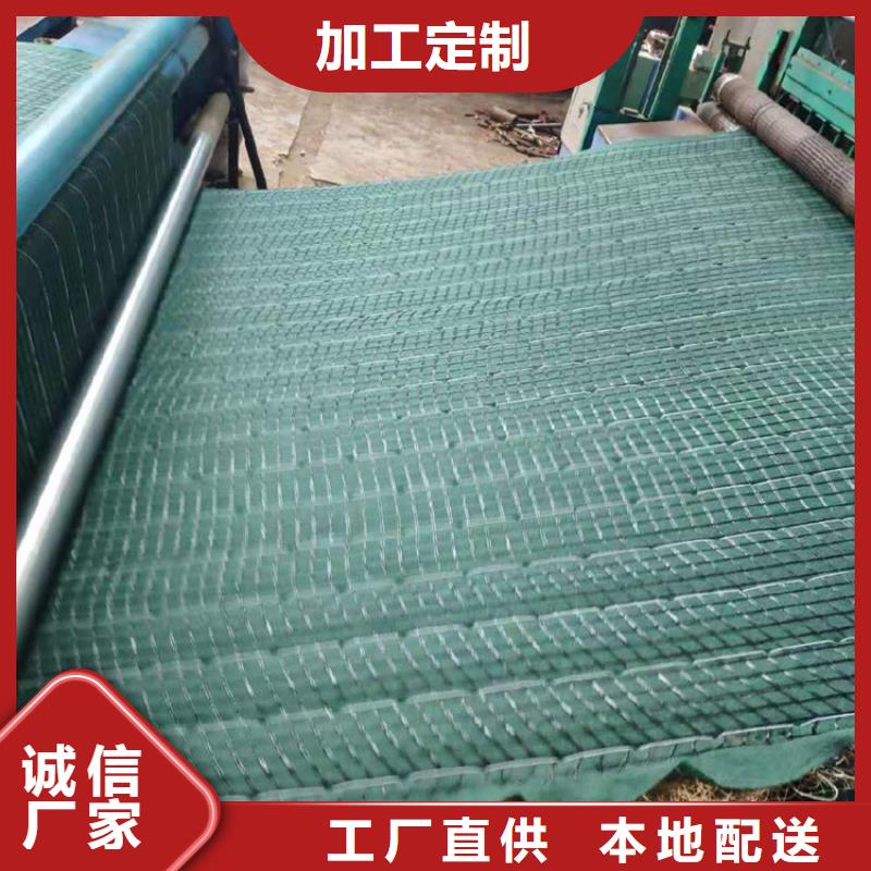 椰丝毯-纤维草毯-抗冲椰垫