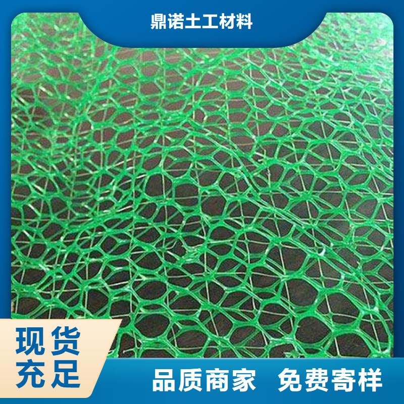 固土边坡三维固土网垫