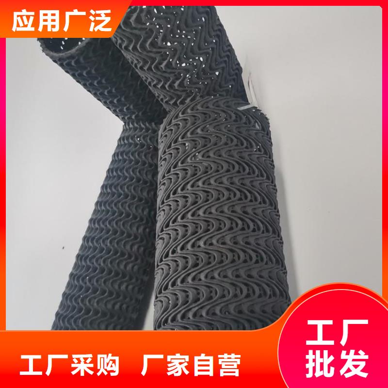 硬式透水管-机织布物美价优