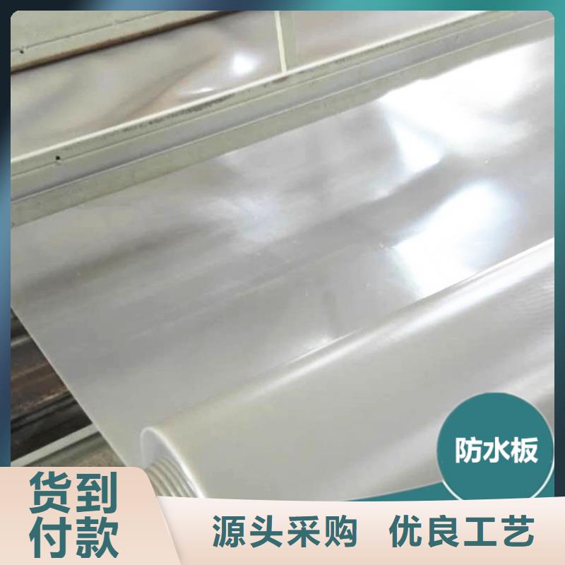 防水板【蓄水板】专业品质