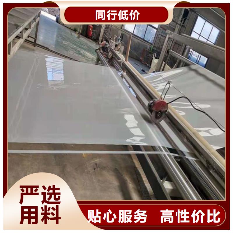 防水板【蓄水板】专业品质