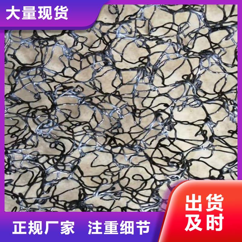 水土保护毯-土工格栅多年厂家可靠