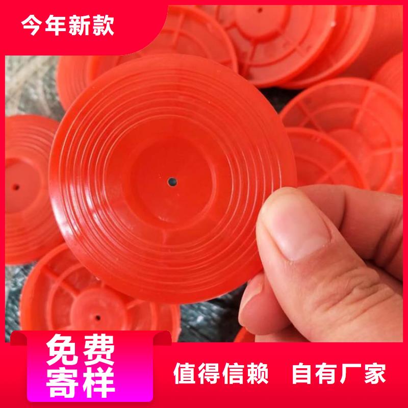 热熔垫片土工格栅精选货源