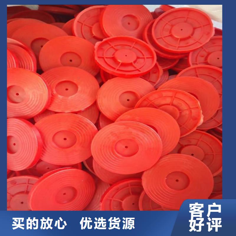 热熔垫片土工格栅精选货源