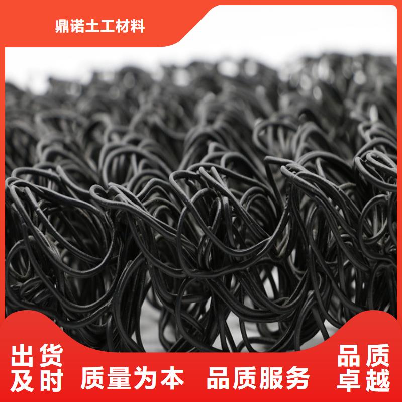 土工席垫双向塑料土工格栅专业生产设备