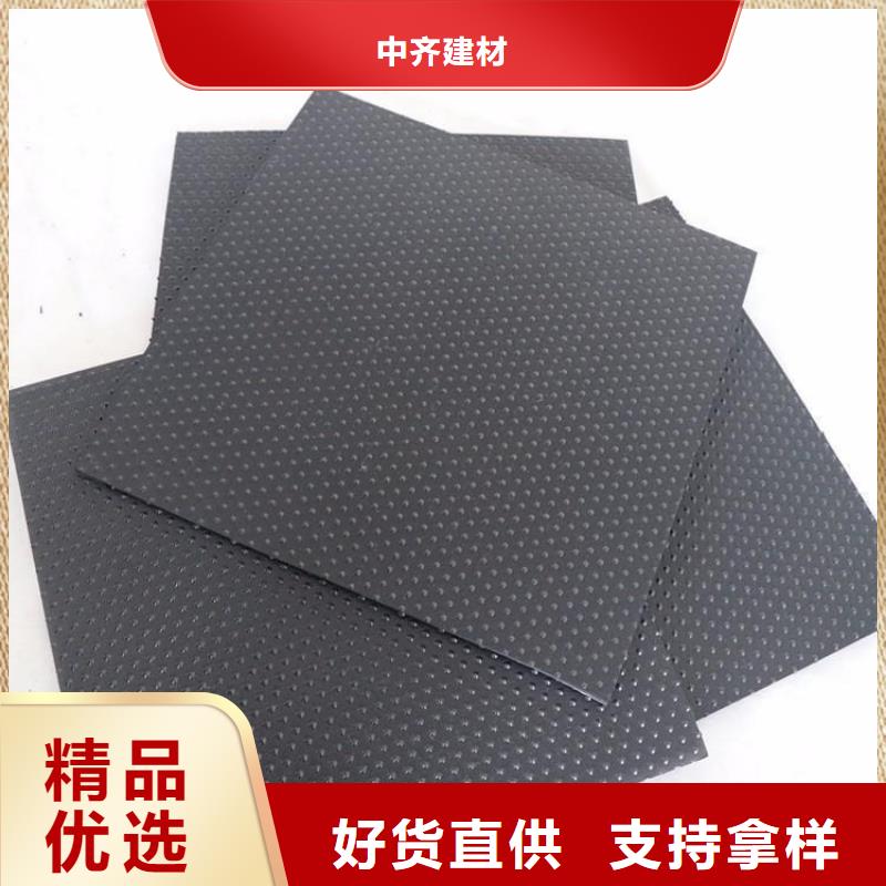 HDPE土工膜-养猪场黑膜防渗膜