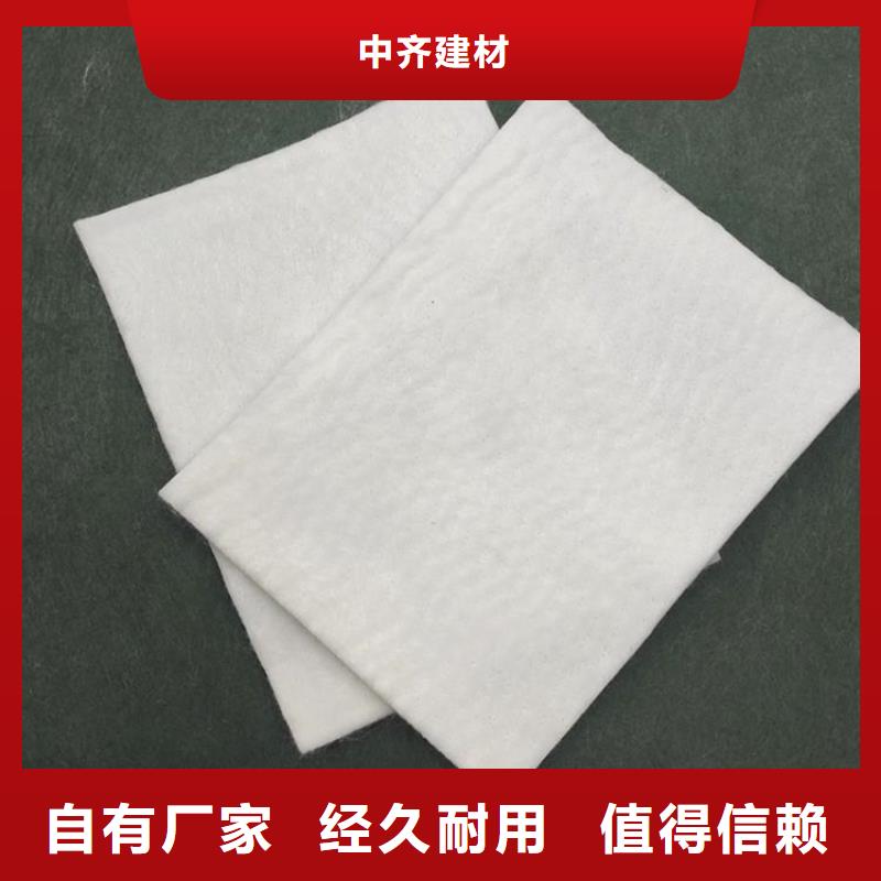 200g土工布_非织造加筋土工布