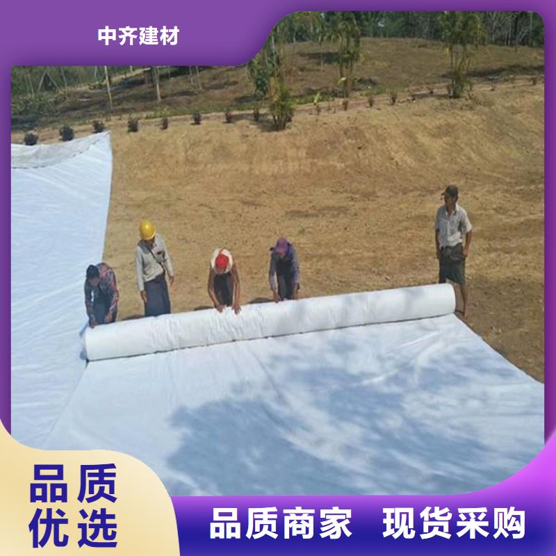 200g土工布_非织造加筋土工布