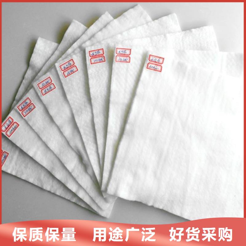 复合土工布-250g土工布-反滤隔离土工布