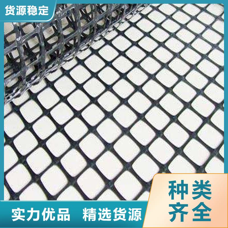 玻纤土工格栅-加筋土工格栅-聚乙烯土工格栅
