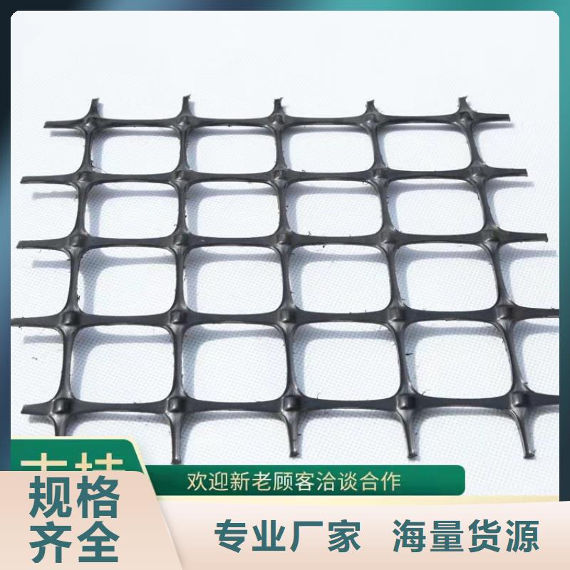 玻纤土工格栅-加筋土工格栅-聚乙烯土工格栅