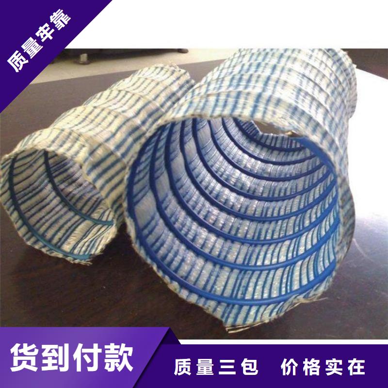 软式透水管抗裂贴现货充裕