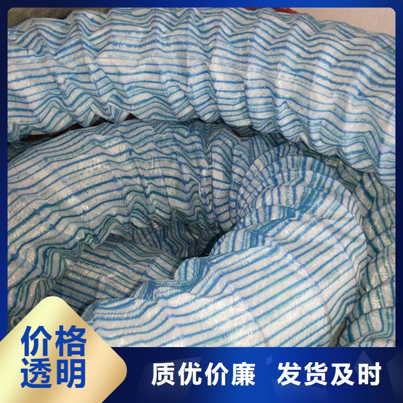 软式透水管抗裂贴现货充裕