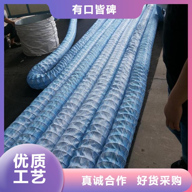 软式透水管抗裂贴现货充裕