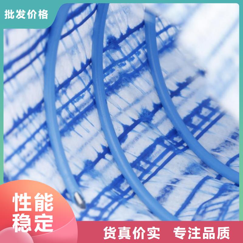 软式透水管抗裂贴现货充裕