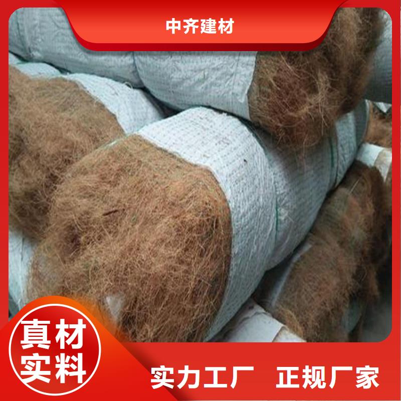 植物生态防护毯