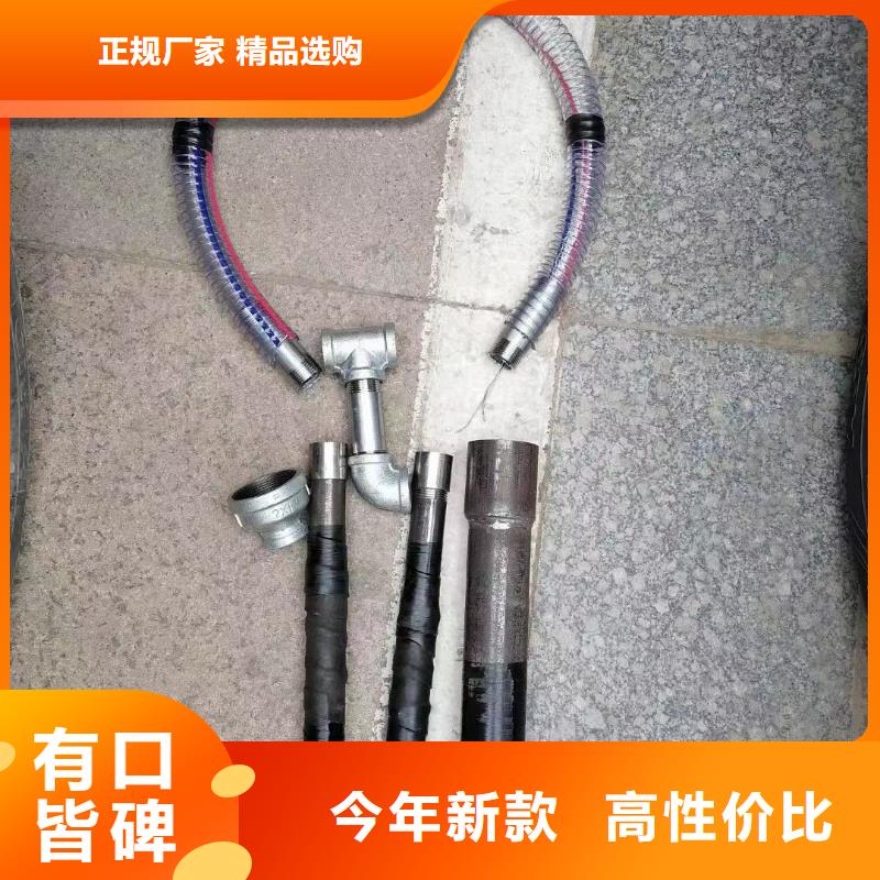 声测管-铸铁泄水管厂家生产型
