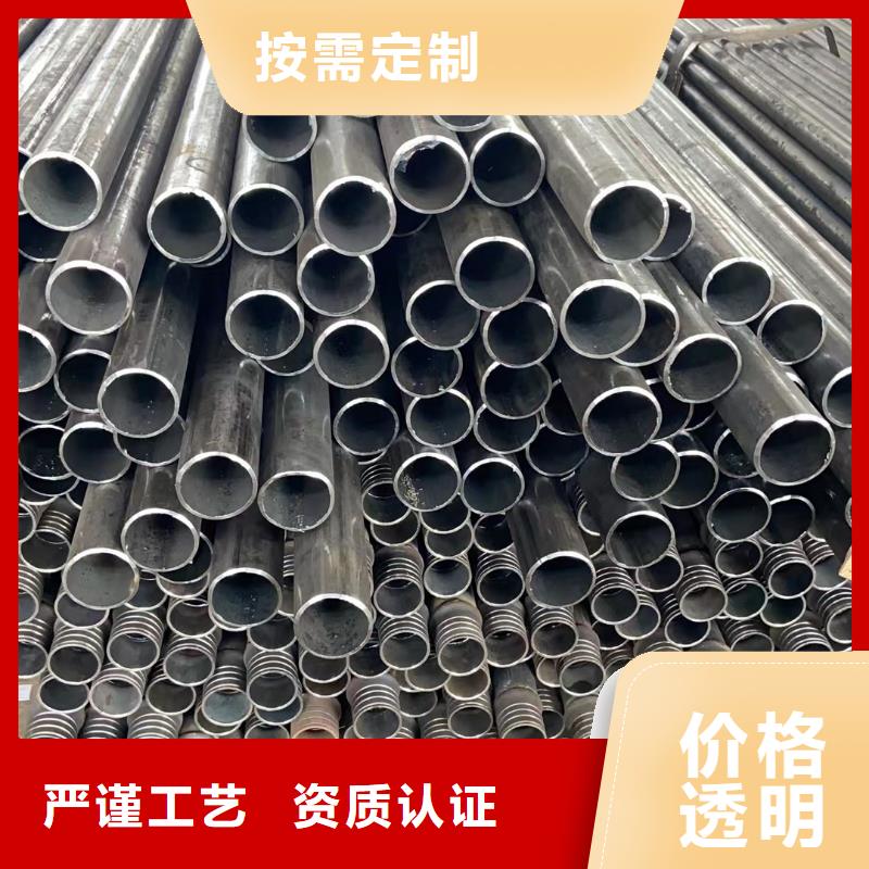 声测管工厂