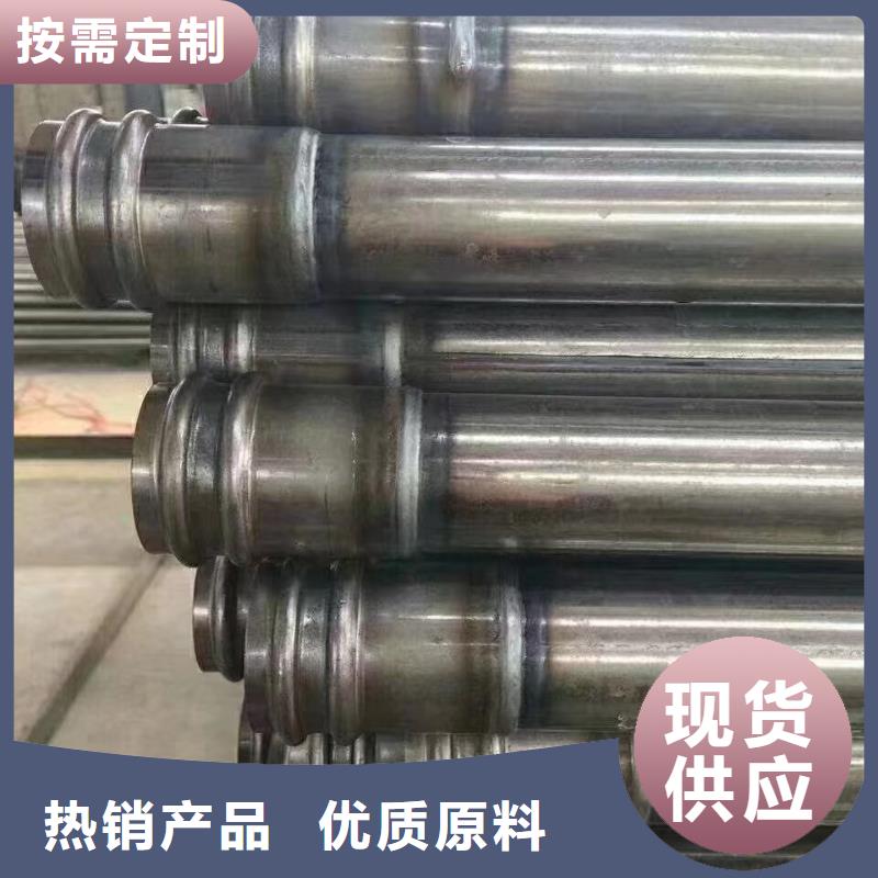 声测管企业欢迎考察