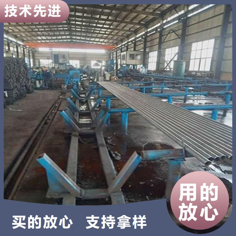 松阳声测管试水打压在出厂