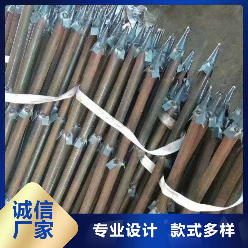 古浪声测管是桩基检测好搭档