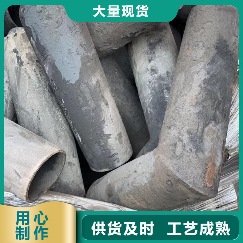 自产自销50声测管