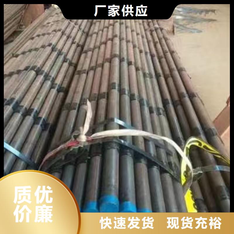 范县声测管自动焊厂家工期快