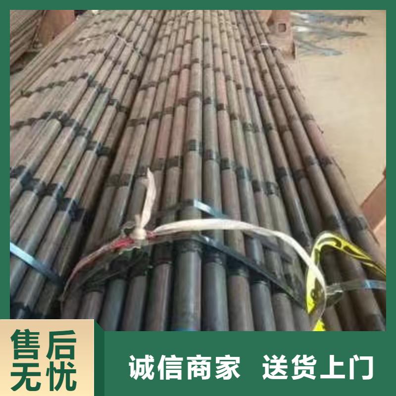 声测管实体厂家送货上门