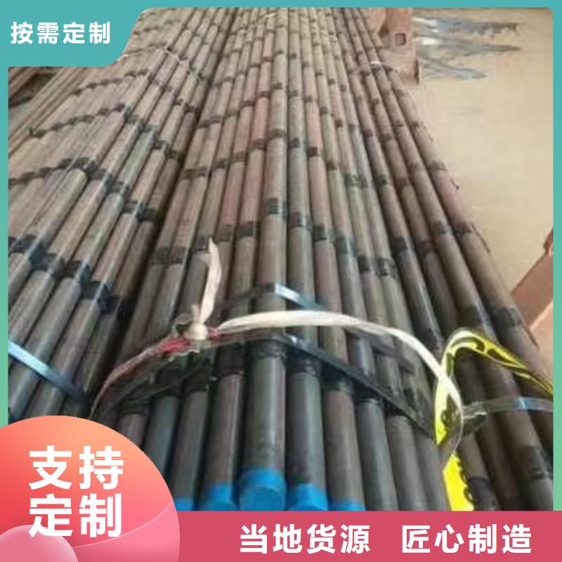 声测管实体厂家送货上门