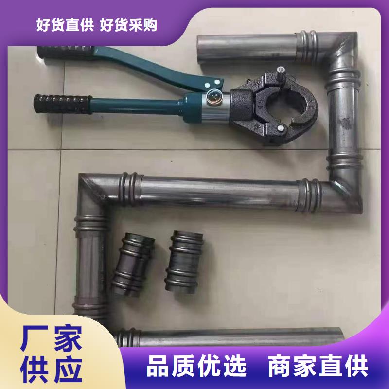 液压声测管现货免费询价
