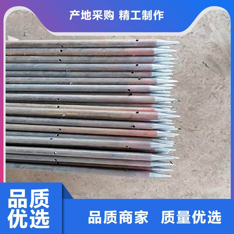 声测管工厂